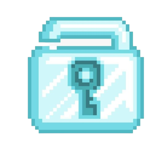 Diamond Lock