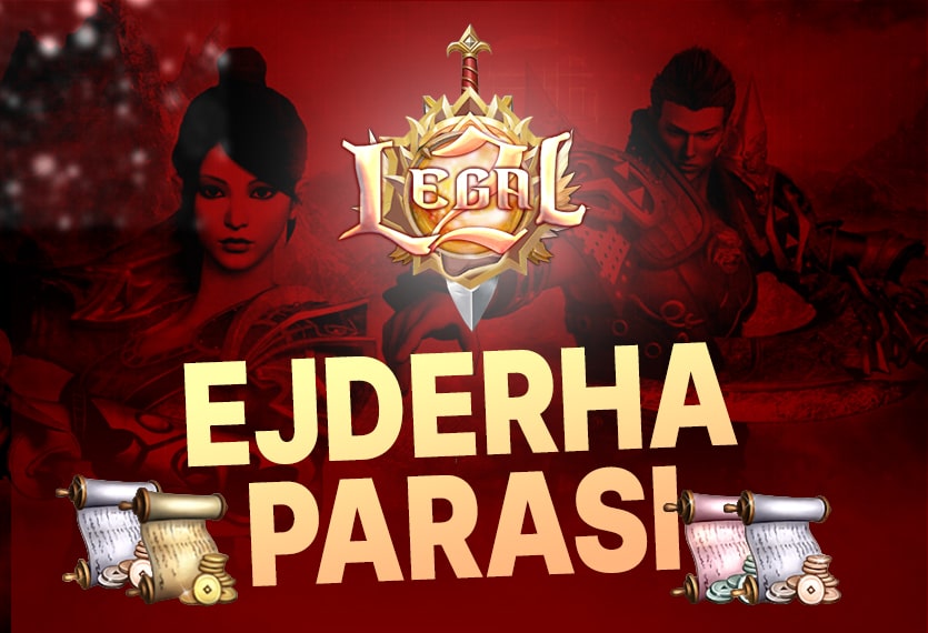 120 Ejderha Parası