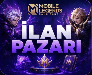 Mobile Legends