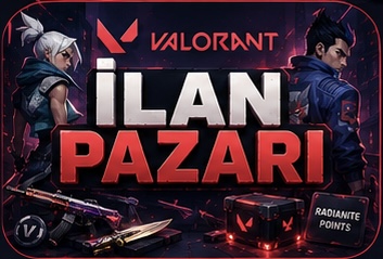 Valorant