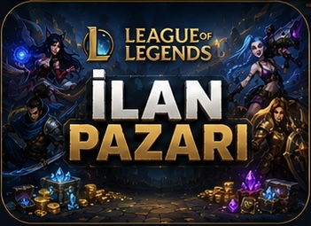 League of Legends