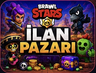 Brawl Stars